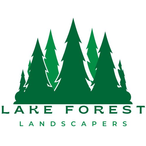 BrightRise Lake Forest Landscapers logo